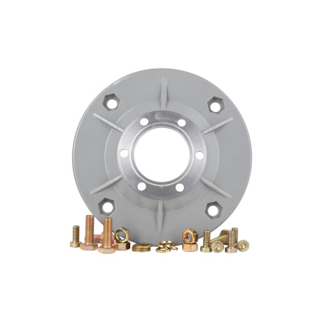 Фланец 80/90 B5 (200 мм) к редуктору INNOVERT 075 и 090