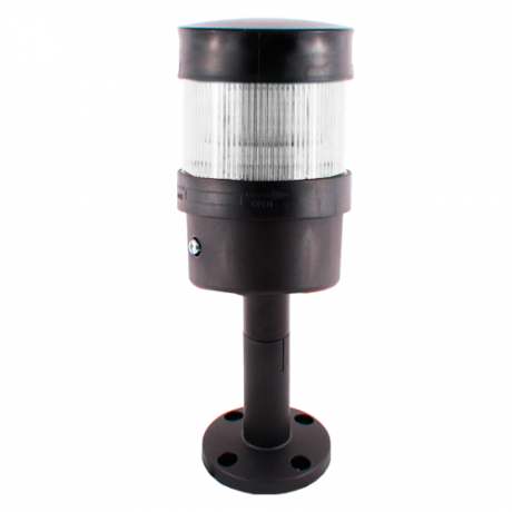 Светосигнальная колонна INNOCONT TL70-220-W-55
