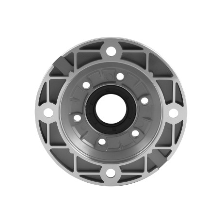 Фланец 63 B5 к редуктору INNORED 050, 140 мм