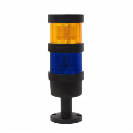 Светосигнальная колонна INNOCONT TL70-220-YB-55
