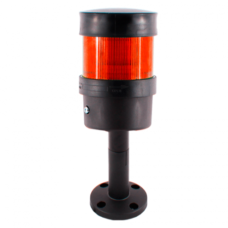 Светосигнальная колонна INNOCONT TL70-220-R-55