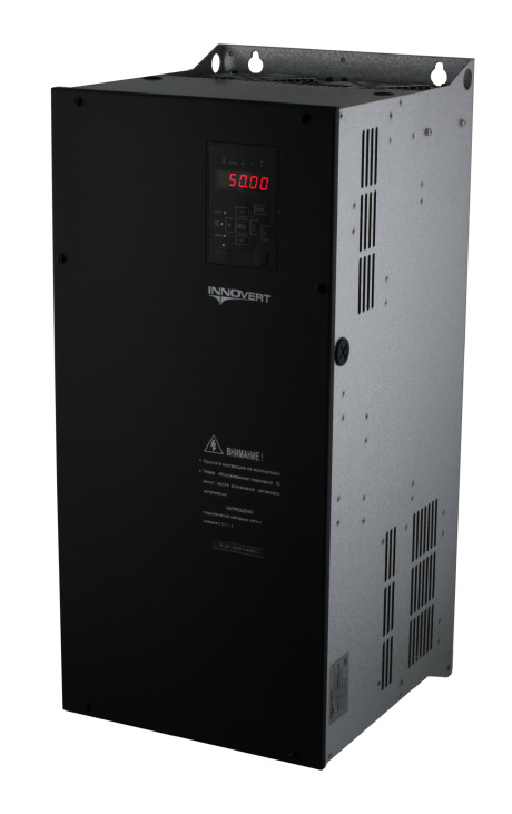 Преобразователь частоты INNOVERT IBD134P43E, 132кВт, 380В, 253А