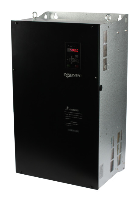 Преобразователь частоты INNOVERT IBD164P43E, 160кВт, 380В, 300А