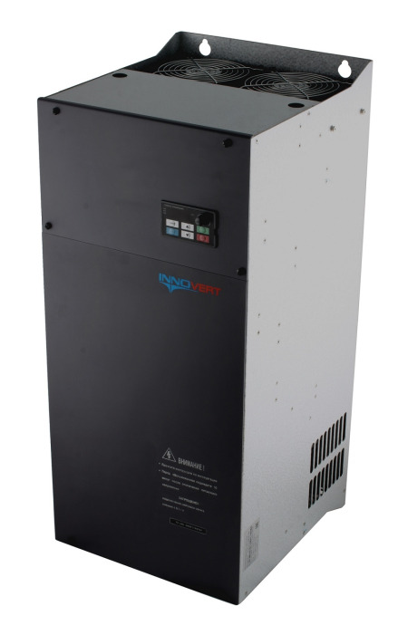 Преобразователь частоты INNOVERT VENT IVD114A43E, 110кВт, 380В, 210А