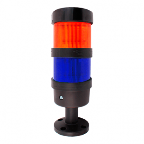 Светосигнальная колонна INNOCONT TL70-220-RB-55