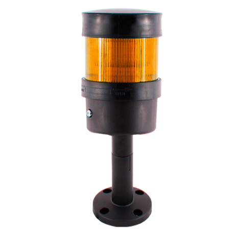 Светосигнальная колонна INNOCONT TL70-024-Y-55