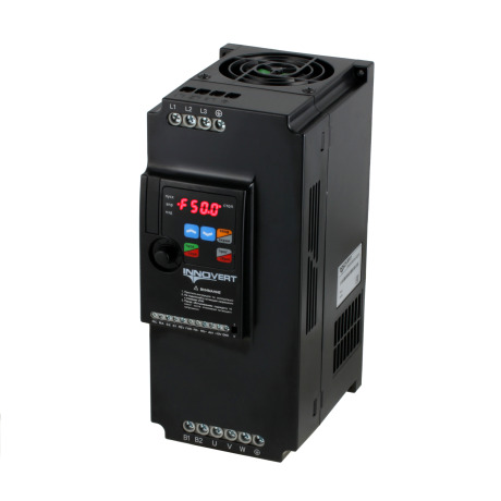 Преобразователь частоты INNOVERT VENT IVD113B43E, 11,0кВт, 380В, 24А