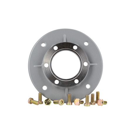 Фланец 100/112 B14 (160мм) к редуктору INNOVERT 075 и 090