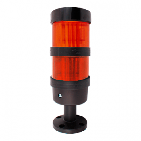 Светосигнальная колонна INNOCONT TL70-220-RR-55