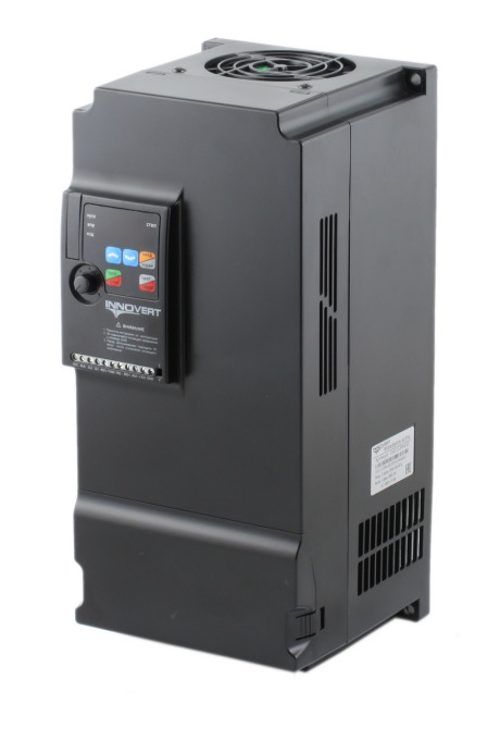 Преобразователь частоты INNOVERT VENT IVD223A43E, 22,0кВт, 380В, 45А