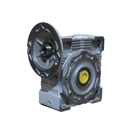 Редуктор червячный INNORED 130 (i=40) вал вх./вых. 250*28/45 мм