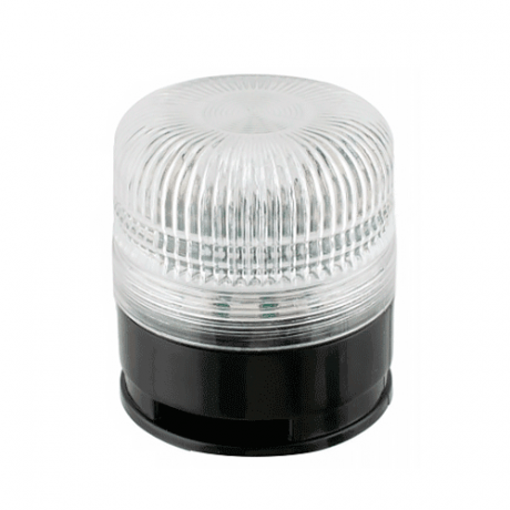 Маяк проблесковый светодиодный INNOCONT SL52B-220-RYG