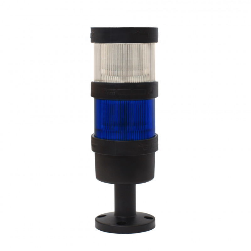 Светосигнальная колонна INNOCONT TL70-220-WB-55
