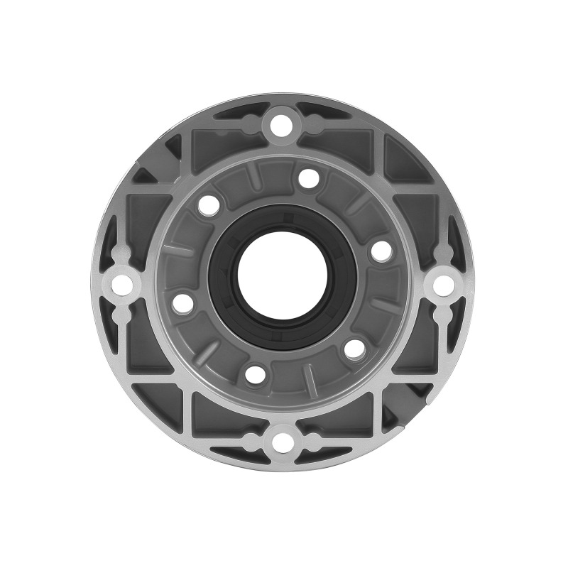 Фланец 90 B14 к редуктору INNORED 063, 140 мм